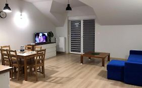 Apartament Hiacynt